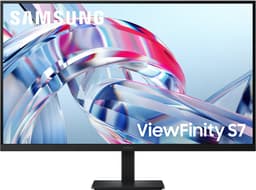 Samsung 32" ViewFinity S70H UHD Monitor — thumbnail 1