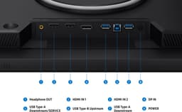 Samsung G8 G80HS LS32HG806ESXEN — thumbnail 3