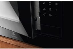 Electrolux LMS4253TBK - Inbouwmagnetron - 25L - 900W - Grill — thumbnail 5
