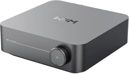 WiiM Amp Pro Grijs — thumbnail 2