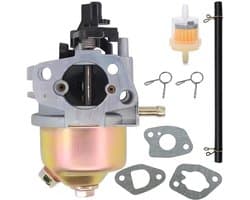 Dailygoods - Grasmaaier Carburateur Vervangonderdeel - Voor Motoren