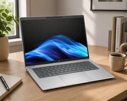 HP EliteBook 8 G1i 14 - Intel Core Ultra 5 - 16 GB - 512 GB SSD - 14 inch - Windows 11 — thumbnail 5