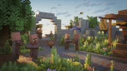 Minecraft Dungeons II - Nintendo Switch 2 — thumbnail 1