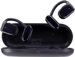 Joyroom Open Ear - Draadloze Oordopjes - Bone Conduction - Sport - Donker Blauw — thumbnail 4