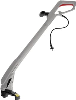 QUOVO® Kantenmaaier - Grasmaaier - Accugrasmaaier- Grijs- 40cm x 12cmx 90cm — thumbnail 3