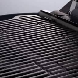 O-Grill 900 Black - Draagbare Gas BBQ - Extra Groot Grilloppervlak - Met Thermometer - Camping / Tuin - Zwart — thumbnail 4