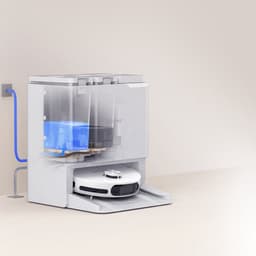 Ezviz Robotstofzuiger Voor Rs20 Pro Multifunctionele Lds-Mapping — thumbnail 5