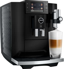 JURA - E8 Piano Black (ED) - Volautomatische espressomachine — thumbnail 2