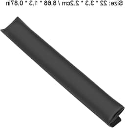 Zachte Foam Hoofdband Kussen voor Hoofdtelefoon - Universele Vervangingsset voor Comfort en Ondersteuning — thumbnail 3