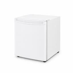 Celestul Mini Koelkast 45L - Koelkast met Vriesvak - Stille Minibar 41 dB - Compacte Koelkast voor Slaapkamer, Kantoor & Studentenkamer - Wit — thumbnail 1