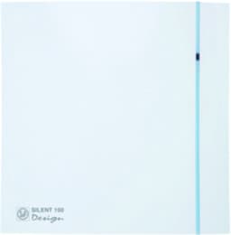 Soler & Palau Silent badkamerventilator - Design - 100cz — thumbnail 1