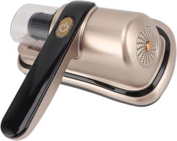 Krachtige handstofzuiger voor allergieën en mijten - 8000 Pa zuigkracht - 1200 mAh batterij - 180 ml reservoir inhoud - ideaal voor bedden — thumbnail 5