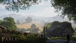 Fable - Xbox Series X — thumbnail 3
