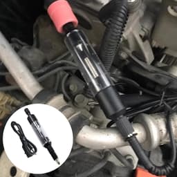 Dailygoods- Ontstekingstester Verstelbaar - Bougietester - Diagnostisch Gereedschap - Spoeldetector - Universeel - Hoogwaardig Materiaal — thumbnail 2