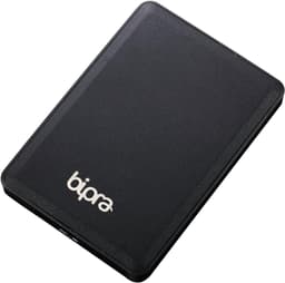Externe Harde Schijf - Draagbare Opslag - Data Back-up - Plug and Play - 2 TB - Zwart — thumbnail 4