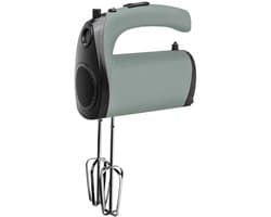 Kneedmachine - Keukenmixer - Bakken Thuis - Krachtige Motor - 50 x 50 x 28 cm - Zwart