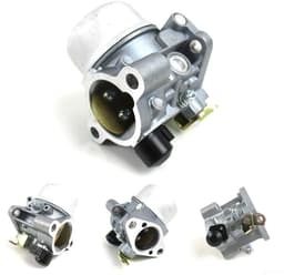 Dailygoods- Carburateur Gloednieuw - Grasmaaier - Pakking 122H02/127702 - Onderdeel 696160/696162/696164/696166 - Hoogwaardig Materiaal - Duurzaam - Grasmaaieronderdeel — thumbnail 3