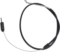 Dailygoods- Tractiekabel Hoge Duurzaamheid - Gaskabel Vervanging - Tractiecontrolekabel - Aandrijfkabel - Grasmaaier - OE-nummer 115-8435 — thumbnail 4