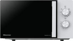 Hisense H20MOWP1HG Wit Combinatiemagnetron Aanrecht 20 l 700 W — thumbnail 3