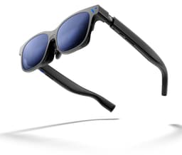 Viture Beast XR Glasses | 173" 120Hz | 1200p | 3DoF | HARMAN Audio | USB-C | Jet Black — thumbnail 1