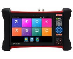 Cameratester - Vista 4k Testmonitor - DIAMOND4Kv2