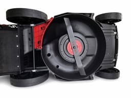 PARKSIDE® Accu-grasmaaier 40 V zonder accu's en lader - Maaibreedte: 40 cm - Ideaal voor gazonoppervlakken tot 800 m² - Borstelloze, onderhoudsvrije motortechnologie - Krachtig en stil — thumbnail 4