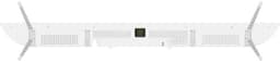 UHD QLED LED TV - CONTINENTAL EDISON - CELED43SVQLB26B7 - 43" (108 cm) - 3xHDMI, 2xUSB - Wit — thumbnail 3
