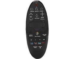 Universele 2-in-1 Afstandsbediening voor Smart TV en Diverse Modellen - Compatibel met RBN59-01185F, BN94-07469A en Meer