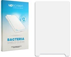 upscreen - Screenprotector voor Xteink X3 - Folie Beschermfolie transparant antibacterieel