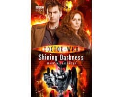 Doctor Who Shining Darkness