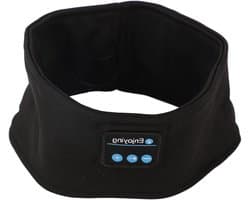 Draadloze Slaapkoptelefoon met Bluetooth, Ideaal voor Sport, Hardlopen en Ontspanning