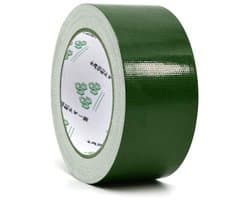 Waterdichte Duct Tape 2.5cm x 10m - Zware Krachtige Plakband voor Vloerbedekking, Lekkage Reparatie en Verpakking