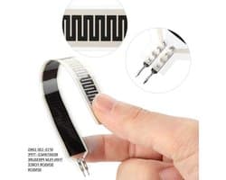 Dunne film druksensor voor flexibele toepassingen - 10kg weerstand en krachtgevoelige technologie