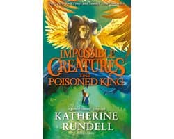 Impossible Creatures 2 - The Poisoned King