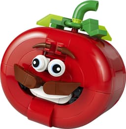 LEGO Fortnite Tomatohead Bouwpakket voor Kinderen en Kinderkamer Decoratie 77079 — thumbnail 4