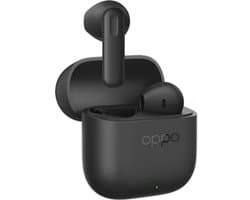 OPPO Enco Buds3 - Draadloze Oordopjes - Bluetooth 5.4 - 48 uur batterij - AI ruisonderdrukking
