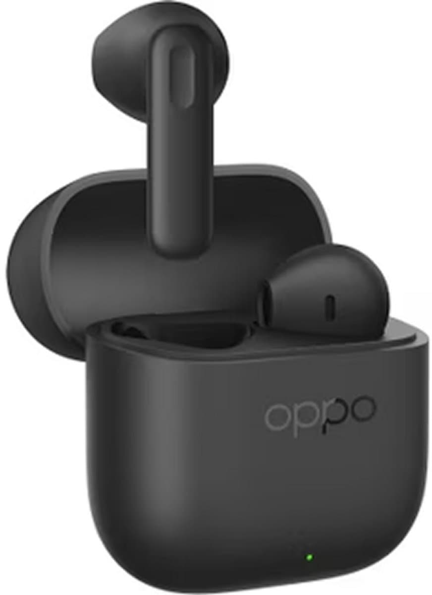 OPPO Enco Buds3 - Draadloze Oordopjes - Bluetooth 5.4 - 48 uur batterij - AI ruisonderdrukking — afbeelding 1