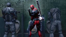Deadpool - Xbox One — thumbnail 3