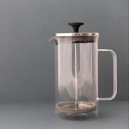 La Cafetière Cafetiere 1 liter / 8-kops — thumbnail 2