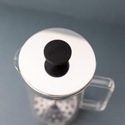 La Cafetière Cafetiere 1 liter / 8-kops — thumbnail 4