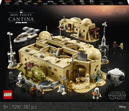 Mos Eisley Cantina™ — thumbnail 26