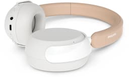 PHILIPS TAK5500AL/00 draadloze over-ear-kinderkoptelefoon - Noice Canceling Pro - veilig want volumebeperking 85dB - Draadloos audio delen - Opvouwbaar - App bestuurbaar/instelbaar — thumbnail 9