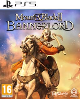 Mount & Blade 2: Bannerlord - PS5 — thumbnail 2
