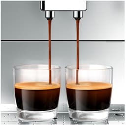 Melitta Caffeo Solo Perfect Milk E 957-103 - Espressomachine - Zilver — thumbnail 3