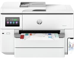 HP OfficeJet Pro 9730 WF AiO Printer