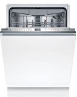 Bosch SMD6ECX12E-1 - Series 6 - Inbouwvaatwasser - Volledig integreerbaa +3 Jaar Gratis Extra Garantie — thumbnail 1