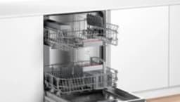 Bosch SMI4HTS00E-1 Serie 4 - Inbouwvaatwasser - 60 cm - Home Connect + 3 Jaar Gratis Extra Garantie — thumbnail 5