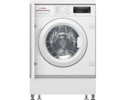 Bosch WIW24342EU-1 Serie 6 - Inbouw Wasmachine - 1200 rpm + 3 Jaar Gratis Extra Garantie
