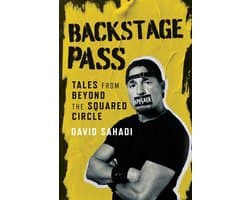 Backstage Pass