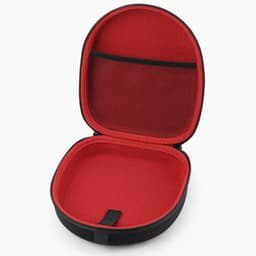 Headphone Opbergtas voor Bose en Sony - Beschermende Hard Shell Reiszak — thumbnail 4